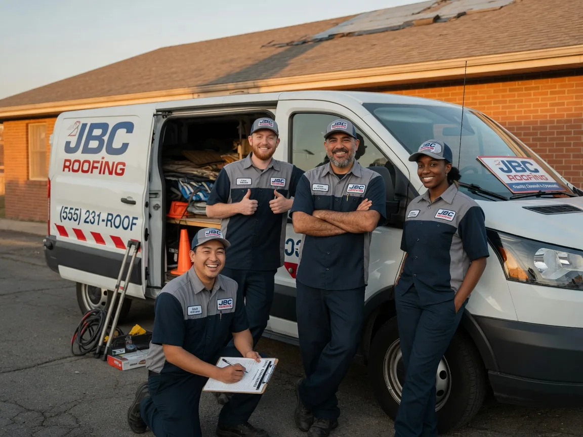 Roof Replacement company in Troy, AL